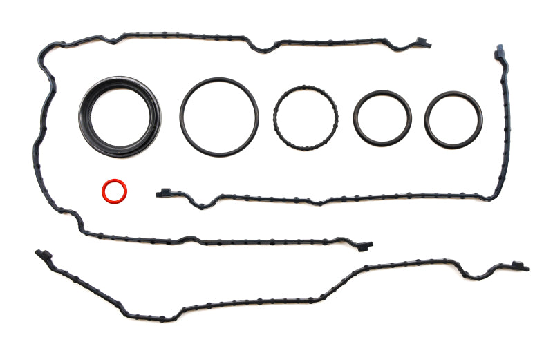 Cometic Ford 5.0L Gen-1/Gen-2 Coyote Modular V8 Timing Cover Gasket Set - C15493