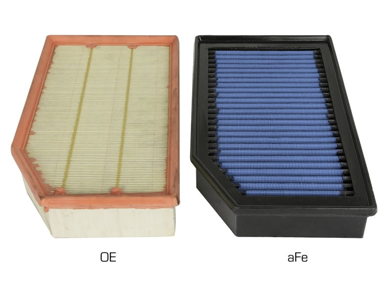 aFe Magnum FLOW Pro 5R OE Replacement Filter 2018+ Jeep Wrangler (JL) V6 3.6L - 30-10280