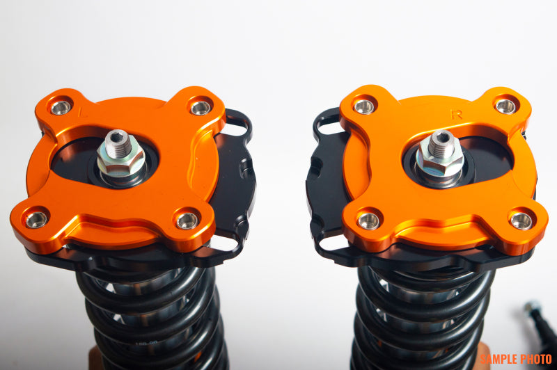 AST 2019+ Toyota GR supra DB01L RWD 5100 Comp Coilovers w/ Springs &amp; Topmounts