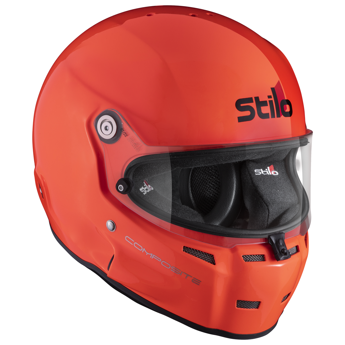 Stilo - SA2020 ST5 GT Offshore Racing Helmet