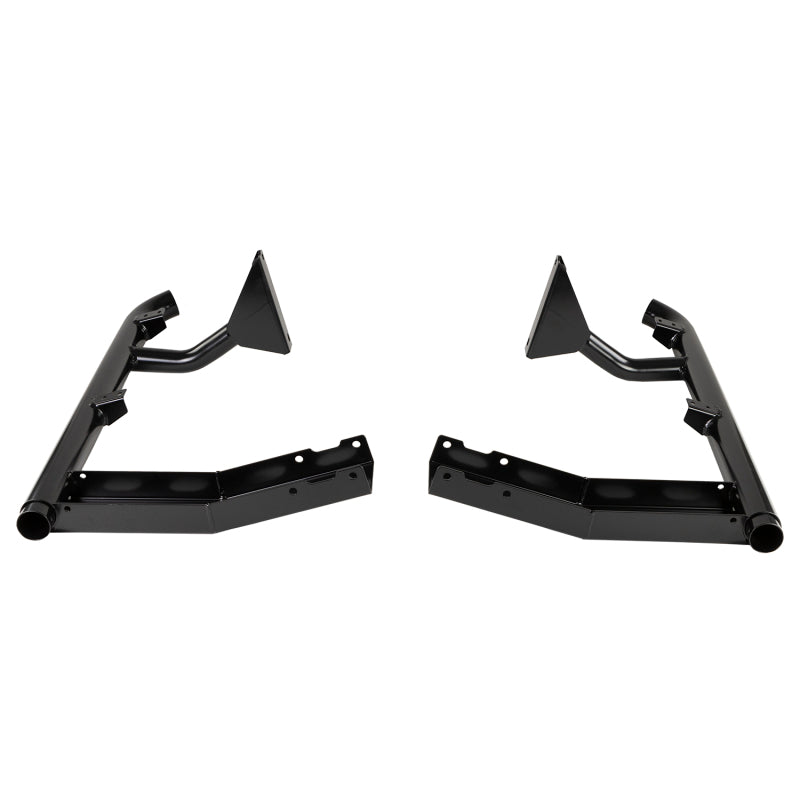 ARB Summit Step Section Hilux Sc Blk 15On - 4414660