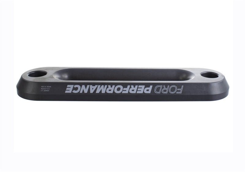 Ford Racing 21-24 Ford Performance Parts/Warn Factor 55 Fairlead - M-1821-FL