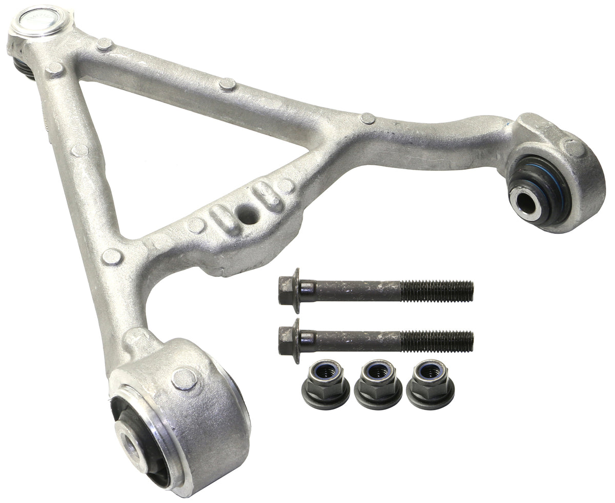 MOOG 08-09 Jaguar XKR Rear Right Upper Control Arm - RK622865 - front view