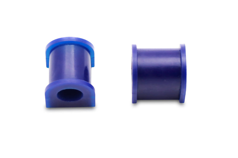 SuperPro - Front Sway Bar Bushing Kit - SPF1450-26K for 1963-1982 Chevrolet Corvette - front view