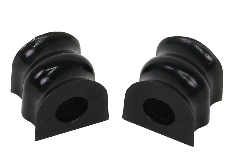 Whiteline 02-07 Subaru WRX Sedan and Wagon / 03-07 Subaru Impreza Non-Turbo / 04-07 Subaru STi 20mm - W0405-20