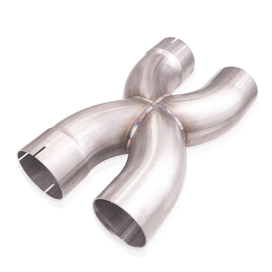 Stainless Works - 2020-26 Corvette C8 Exhaust System - C8CBL-B