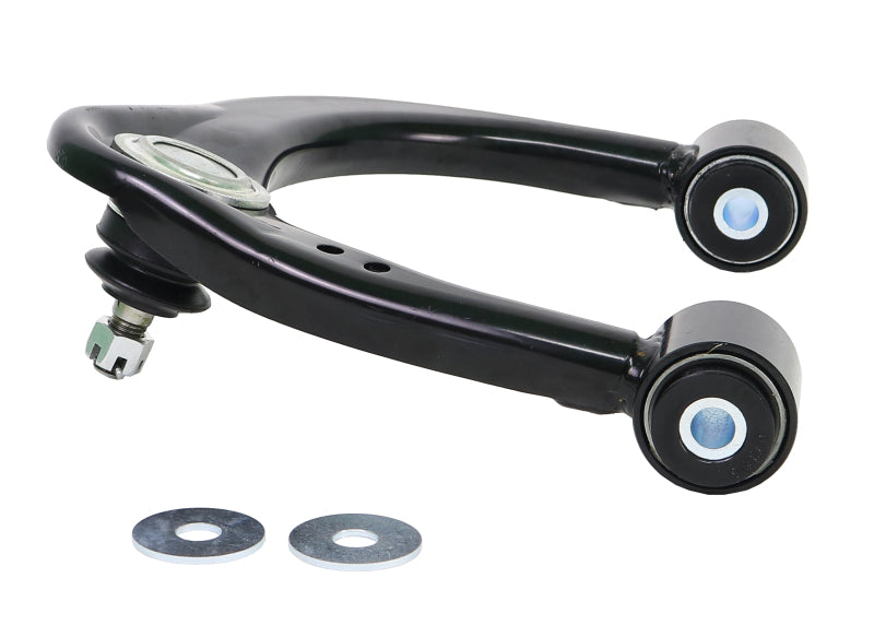 Whiteline 24-25 Toyota Tacoma Front Upper Control Arm - WA564L