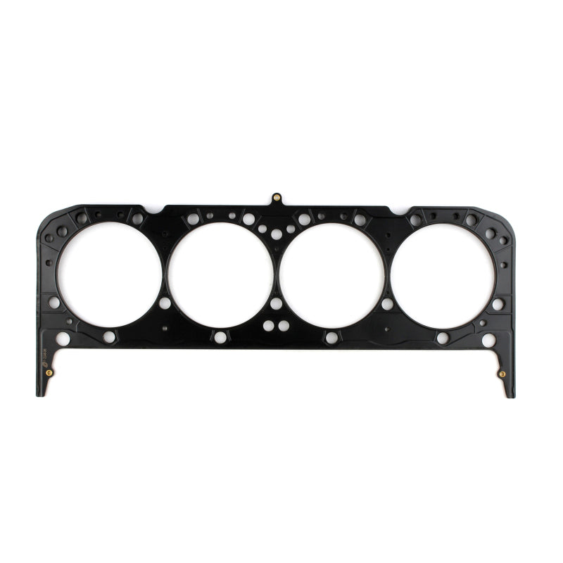 Cometic Chevy Small Block 4.165 inch Bore .051 inch MLS Headgasket (w/All Steam Holes) - C5248-051