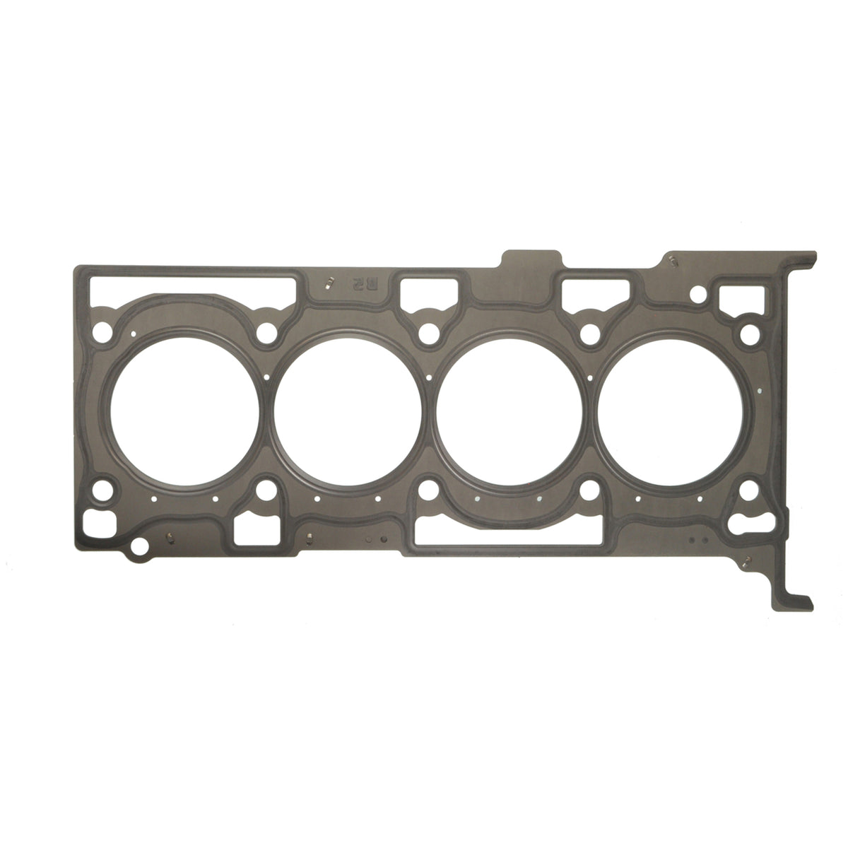 Fel-Pro Mitsubishi Lancer 26447 PT PermaTorque Engine Cylinder Head Gasket - 26447PT for 2008-2015 Mitsubishi Lancer - front view