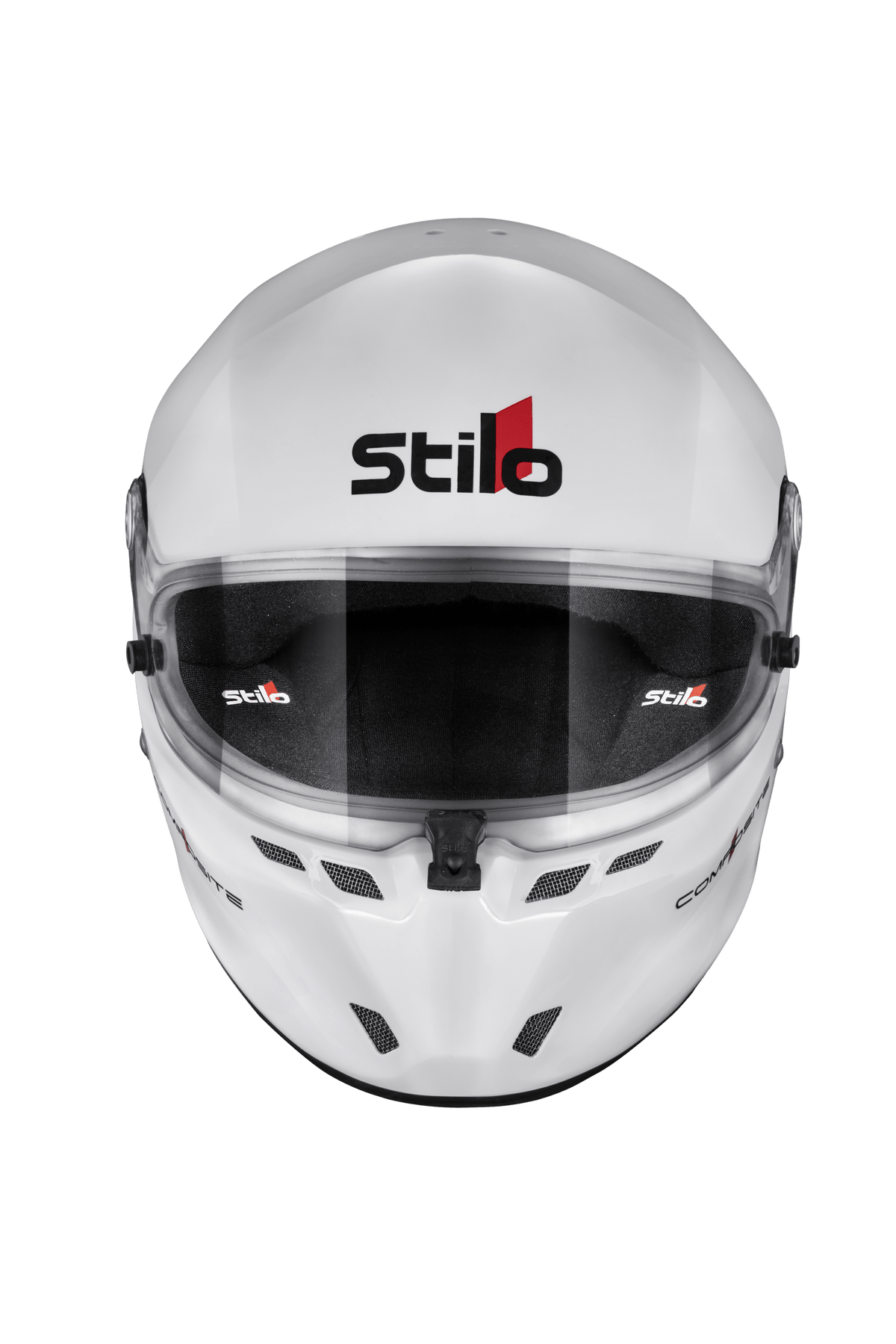 Stilo - ST6 FN Composite White - SA2020