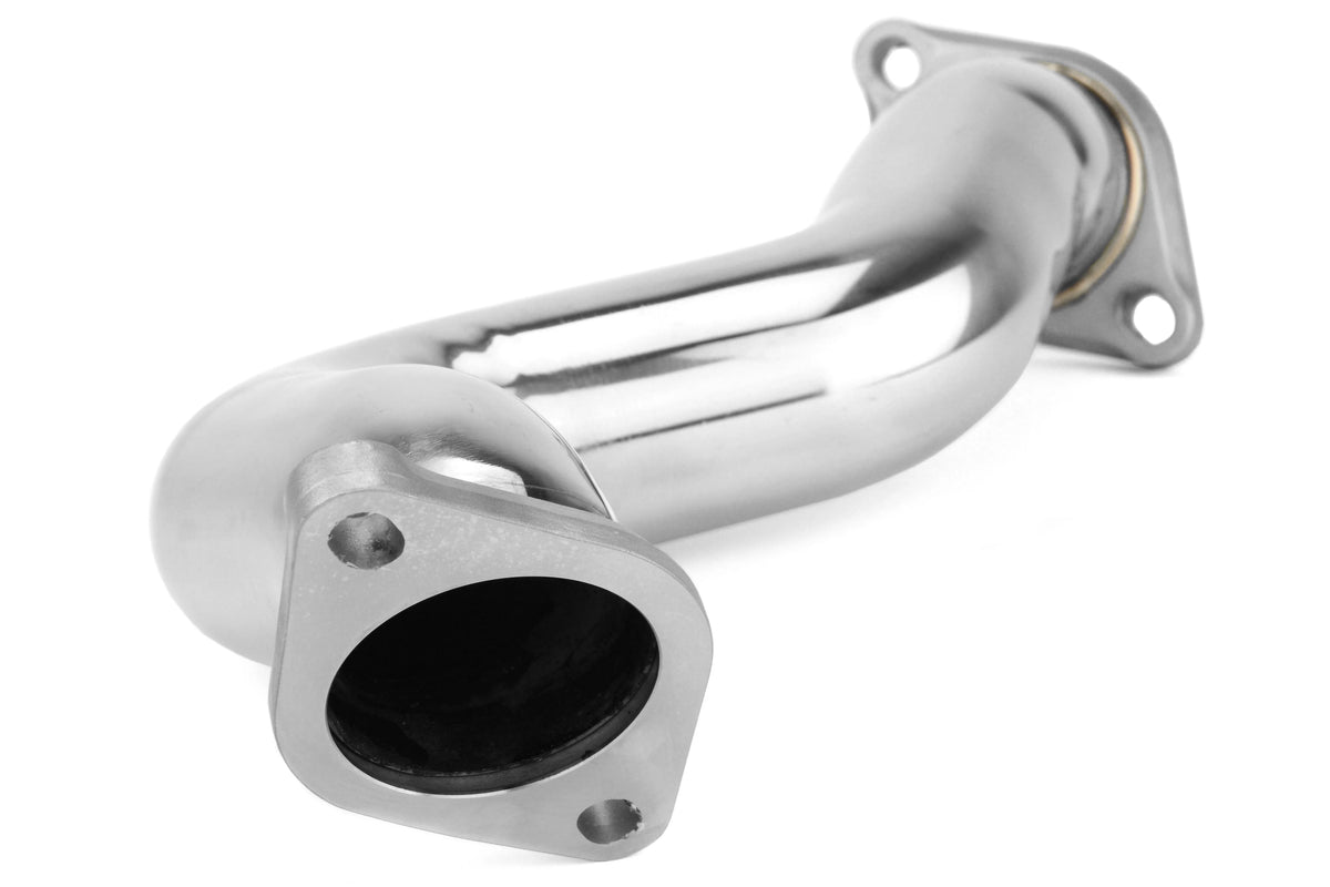 Invidia 12+ Subaru BRZ / Scion FR-S Over-Pipe (one piece bended)
