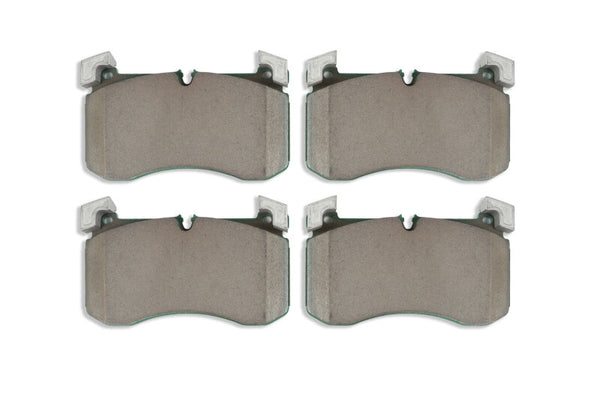 DBA 2021+ Mercedes-Benz GLE53 AMG/GLE63 S AMG SP Performance Front Brake Pads - DB15263SP