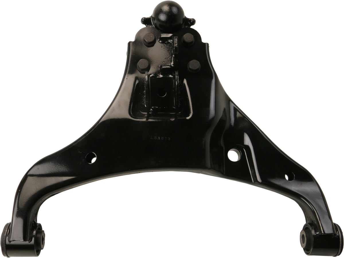 MOOG 06 Isuzu i-280 Front Left Lower Control Arm - RK620678 - front view