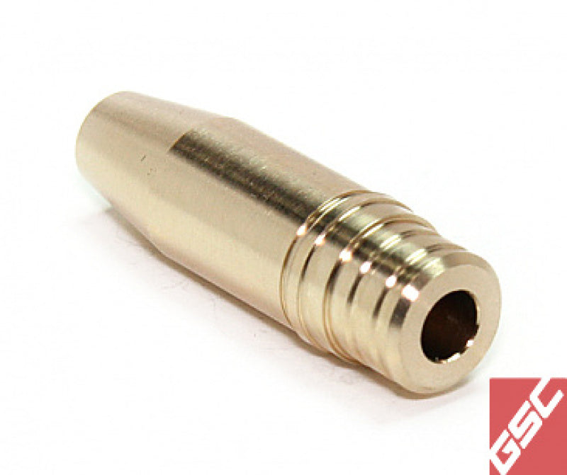 GSC P-D 99-09 Honda S2000 Manganese Bronze Intake Valve Guide - Set 8 - 3088-8 by GSC Power Division