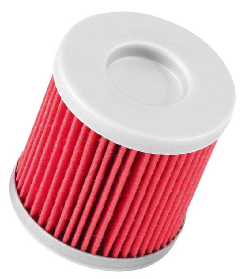 K&N Oil Filter r, Powersports - KN-560