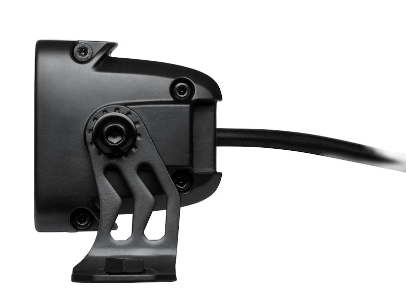 Hella Universal Black Magic 21in Double Light Bar - Driving Beam - 358176401