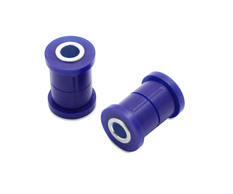 SuperPro - Front Lower Control Arm Inner Front Bushing Kit - SPF2477K for 2000-2006 Nissan Sentra - angle view