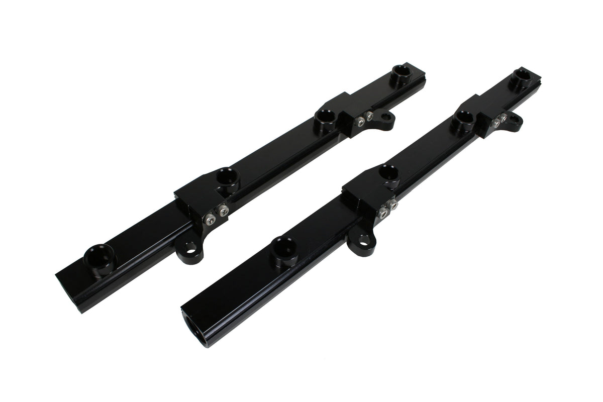Aeromotive Fuel Rail Ford 5.0L 4V CJ16 - 14165