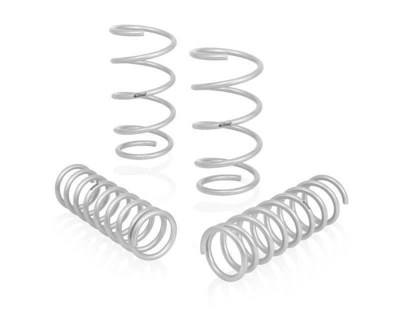 Eibach Pro-Truck Lift Kit 91-97 Toyota Land Cruiser (Incl. Lift Springs) - E30-82-085-01-22