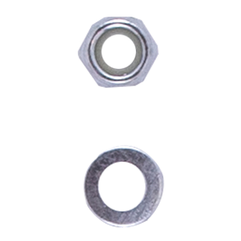 Bilstein B6 (HD) 07-10 Ford Edge Rear Shock Absorber - 24-283021