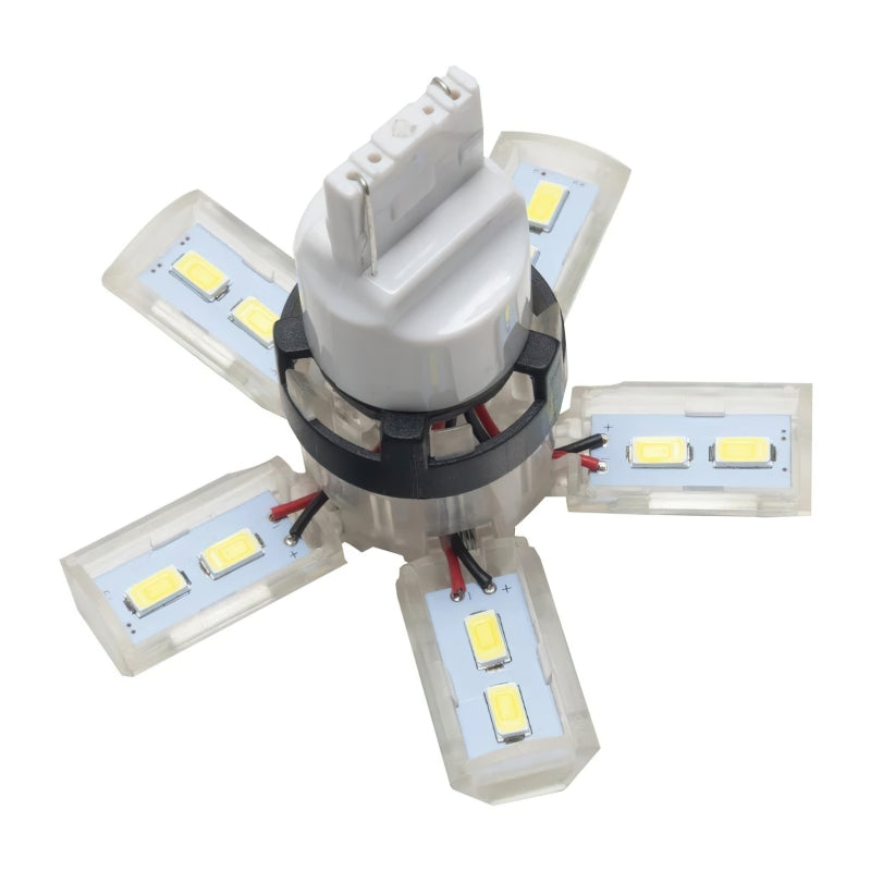 Oracle 7440 24 SMD 3 Chip Spider Bulb (Single) - Cool White SEE WARRANTY - 5110-001