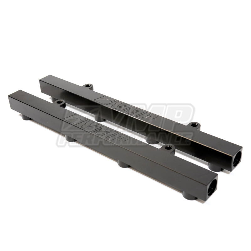 VMP Performance 11-21 Coyote 5.0L Billet Fuel Rails - VMP-ENF011