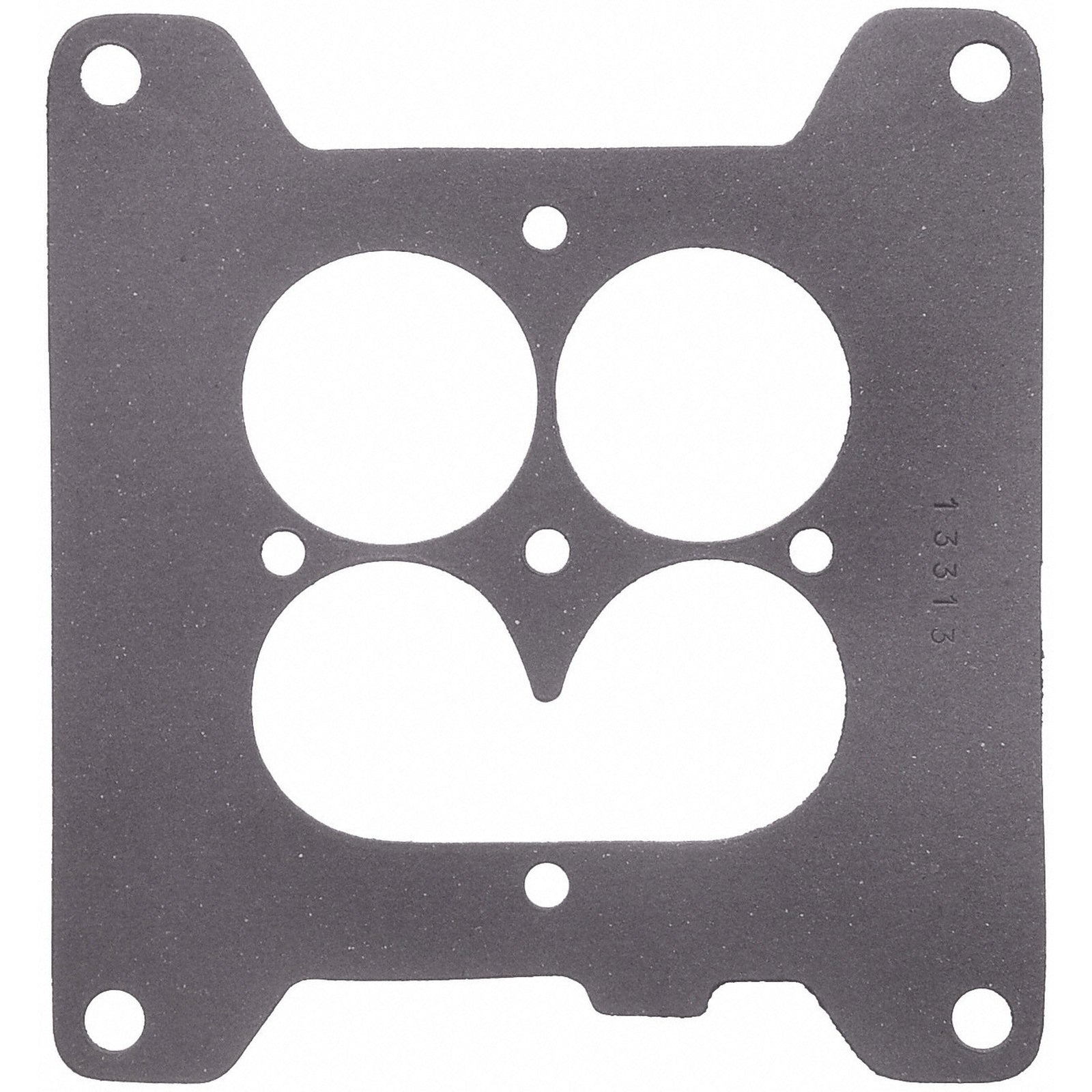 Fel-Pro 13313 Carburetor Mounting Gasket for 1963-1968 Lincoln Continental - front view