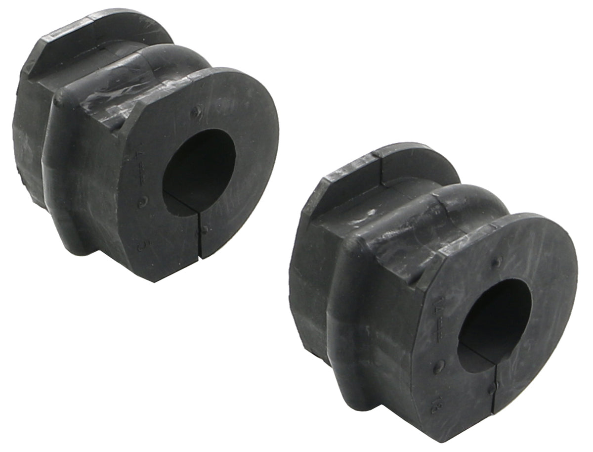 MOOG 11-12 Infiniti M37 Base Rear To Frame Sway Bar Bushing - K201589 - front view