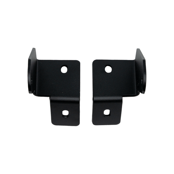 Cali Raised 2021+ Ford Raptor Bumper Light Bar Mount - CR4020 - front view