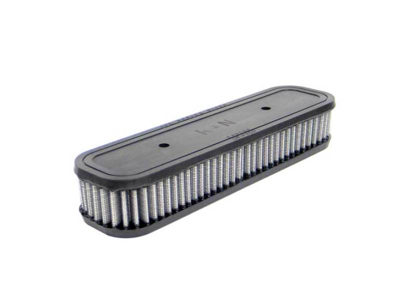 K&amp;N 77-84 Suzuki GS750/GS850/GS1000G Replacement Air Filter - SU-1200