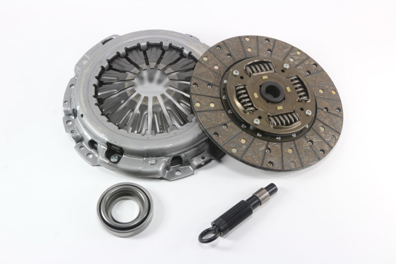 Competition Clutch VQ35DE Stock Clutch Kit - 6072-STOCK