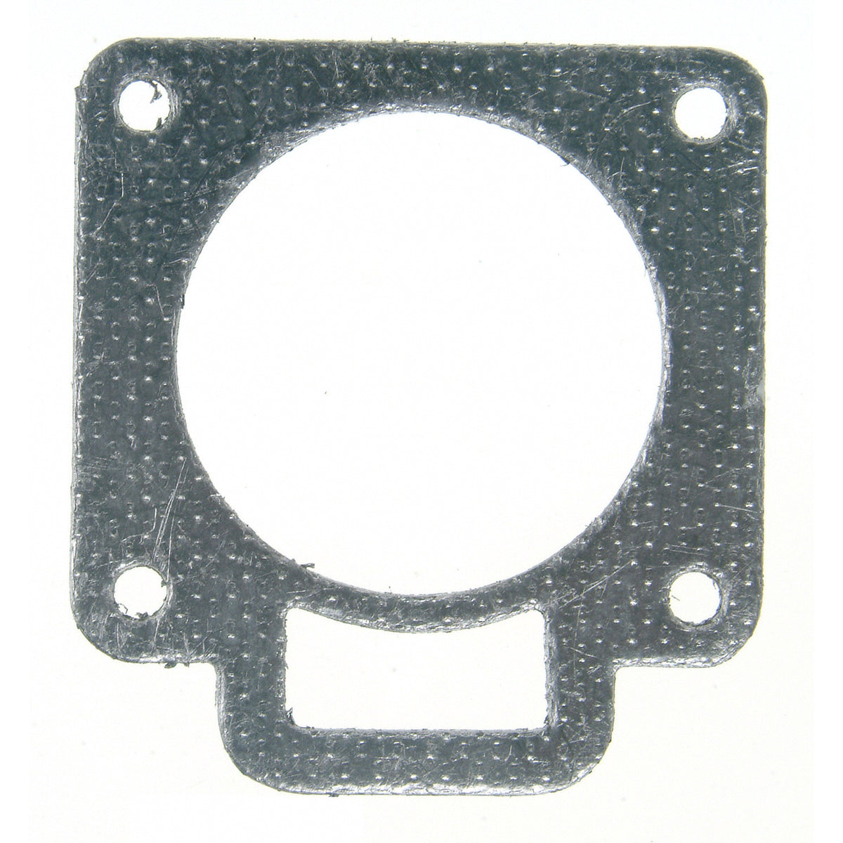 Fel-Pro Mazda MPV 61489 Fuel Injection Throttle Body Mounting Gasket for 2002-2006 Mazda MPV - front view