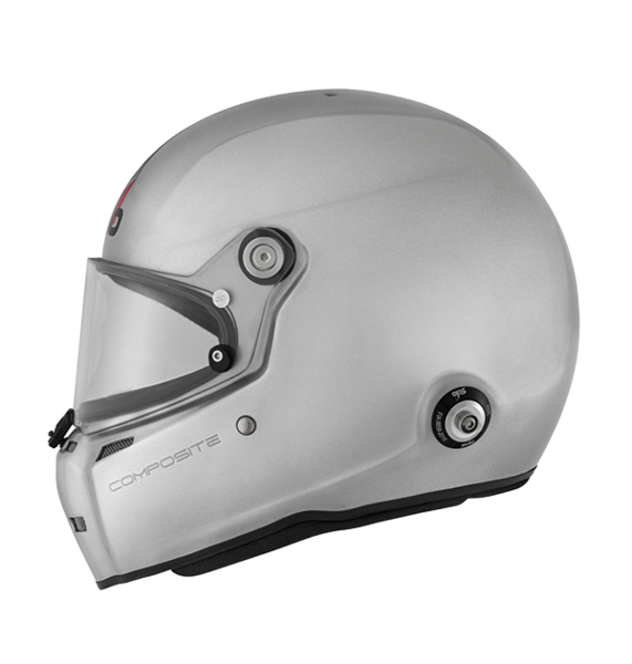 Stilo - SA2020 ST5 FN Composite Racing Helmet