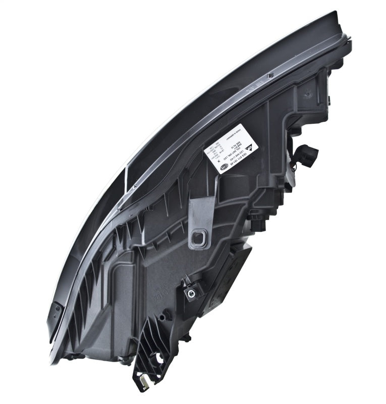 Hella 12-13 Audi A6/S6 Headlamp Led Lh - 011151451