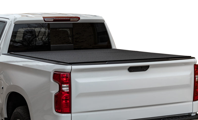 Access LOMAX Pro Series 22-24 Toyota Tundra 5ft6in Bed Professional Series Cover - B0050099