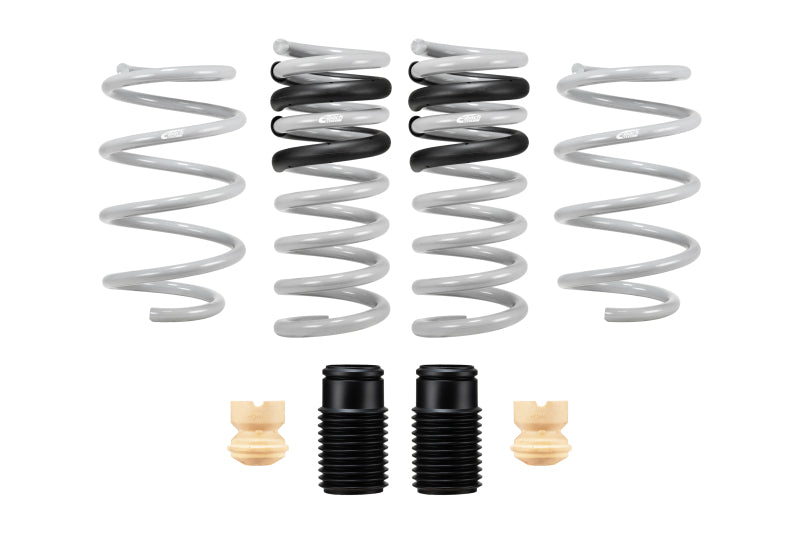 Eibach 15-17 Ford Mustang GT Coupe S550 Drag-Launch-Kit (Set of 4 Springs) - E32-35-029-01-22