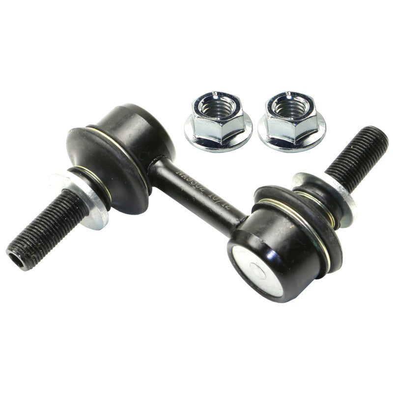 MOOG 13-15 Subaru XV Crosstrek Front Sway Bar Link Kit - K750084 - front view