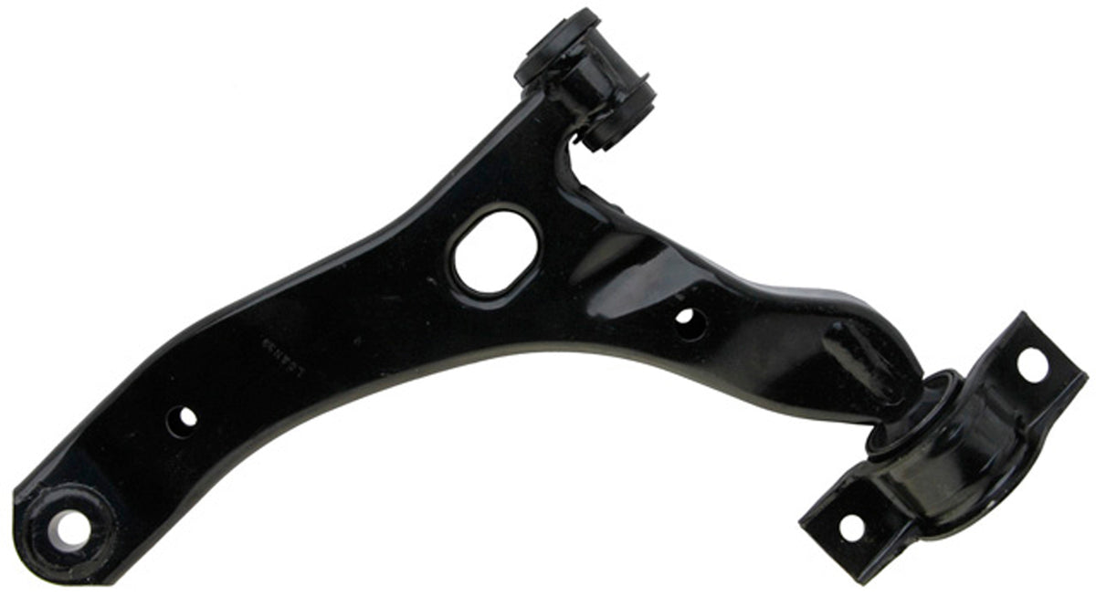 MOOG 10-13 Ford Transit Connect Front Left Lower Control Arm - RK641540 - front view