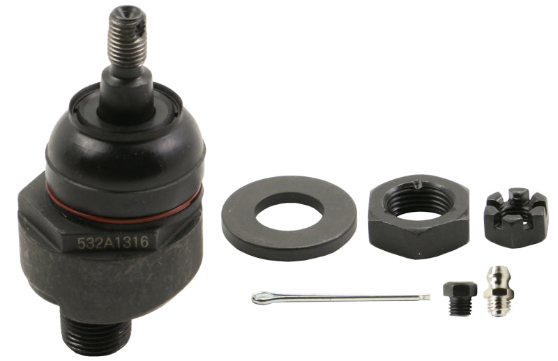 MOOG 04-14 Acura TSX Front Upper Ball Joint - K90492 - front view