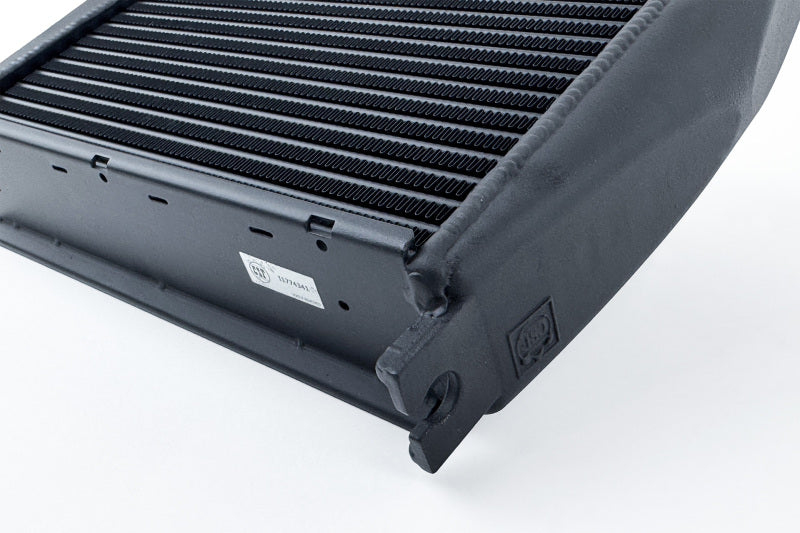CSF Porsche 964/993 OEM+ Performance Fender Oil Cooler - 8334