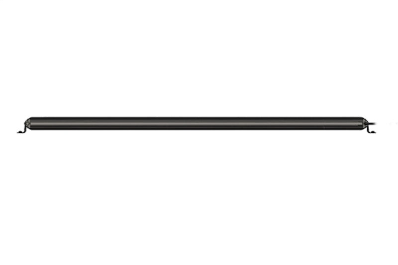 Hella Universal Black Magic 50in Tough Slim Light Bar - Spot &amp; Flood Light - 358197331