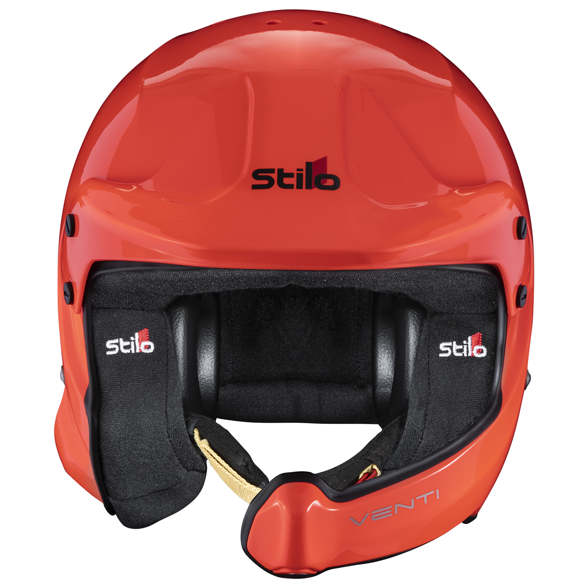 Stilo - Venti WRC OFFSHORE Helmet