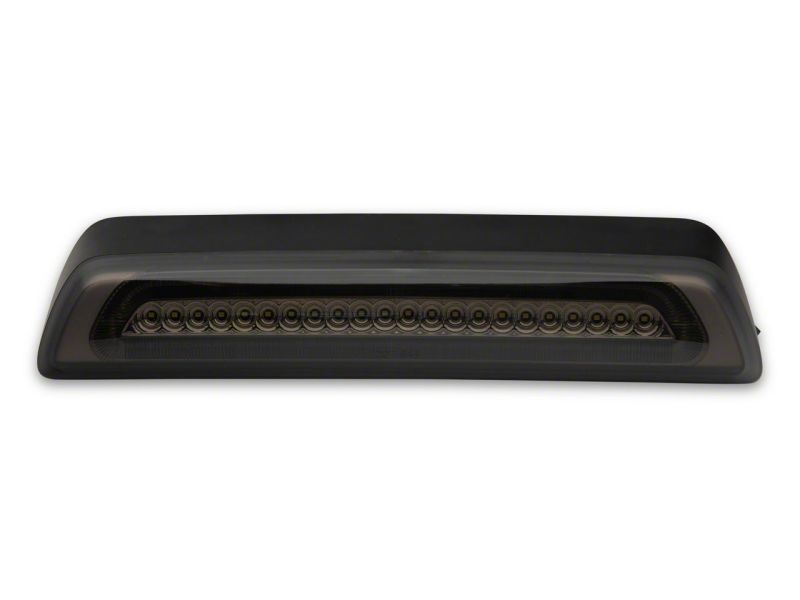 Raxiom 07-17 Toyota Tundra Axial Series LED Third Brake Light- Smoked - TU9967