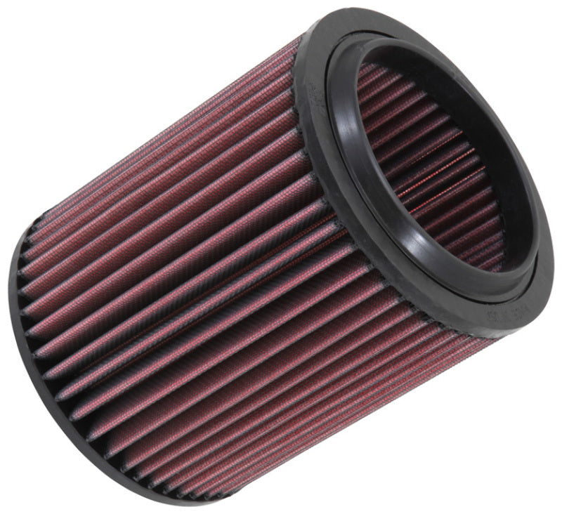 K&amp;N Replacement Air Filter AUDI A8 4.2L-V8; 2004-2005 - E-0775