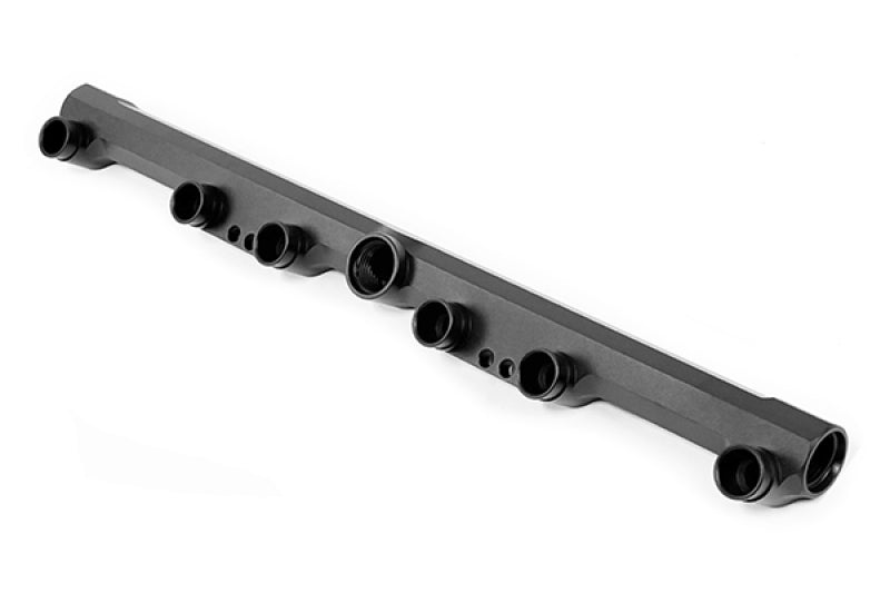 Radium Engineering 91-03 Volkswagen Golf GTI 2.8L 12V VR6 Fuel Rail - 20-0877