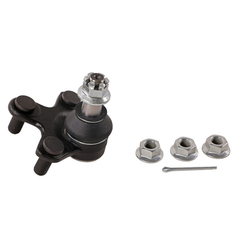 MOOG 16-21 Honda Civic Front Lower Ball Joint - K500366 - front view