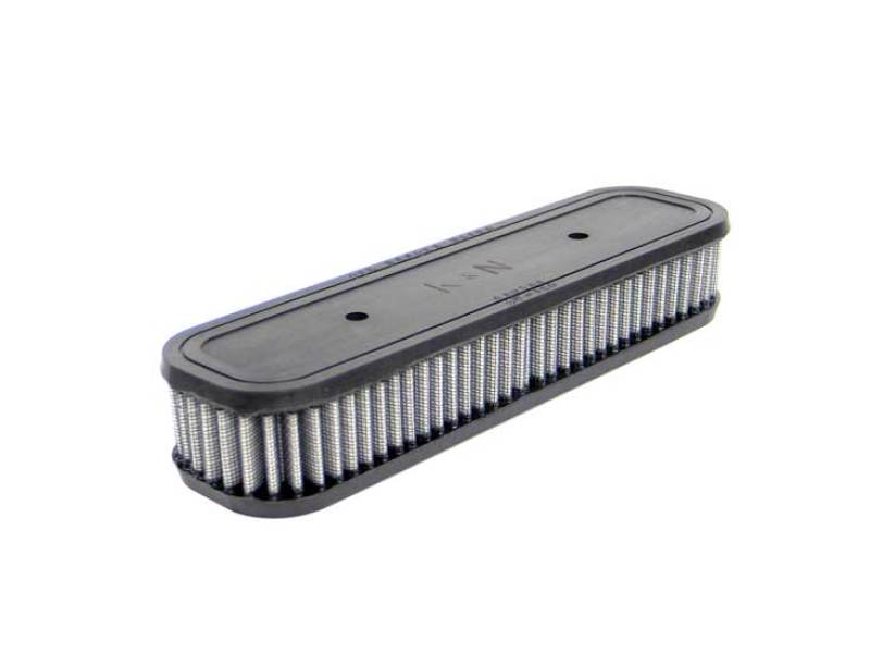 K&amp;N 77-84 Suzuki GS750/GS850/GS1000G Replacement Air Filter - SU-1200