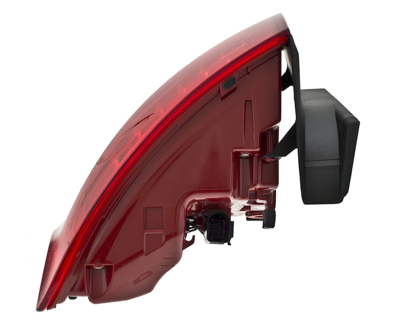 Hella 2013-2015 Audi S4 Right Outer Tail Light - 010916121