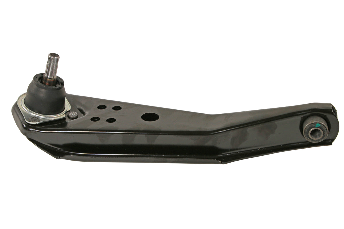 MOOG 61-65 Ford Falcon Front Lower Control Arm and Ball Joint Assembly - RK643575 - front view