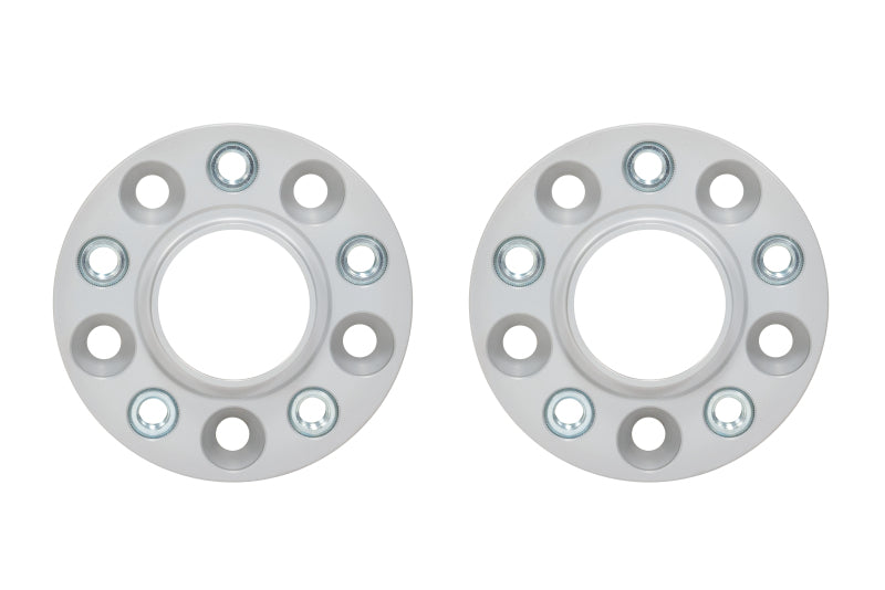 Eibach Pro-Spacer 20mm Spacer / Bolt Pattern 5x120 / Hub Center 72.5 for 12-17 BMW 650i (F12/F13) - S90-7-20-036